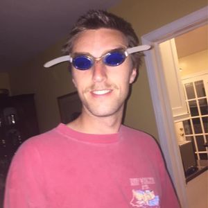 Meet your Posher, Mike